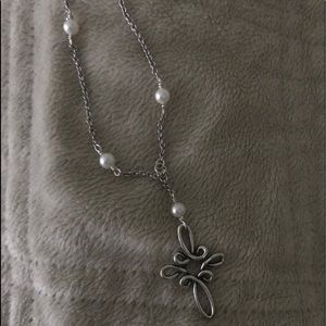 James Avery Necklace